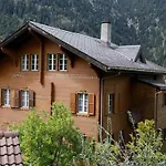 Haus Elsenmatte By Interhome Διαμέρισμα