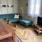 Haus Elsenmatte By Interhome Διαμέρισμα