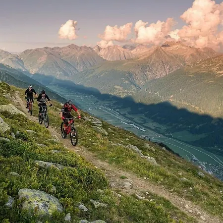 Haus Elsenmatte By Interhome Appartamento *