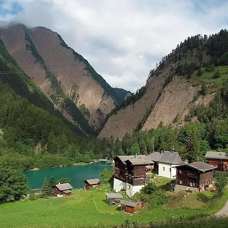 Haus Elsenmatte By Interhome Grengiols