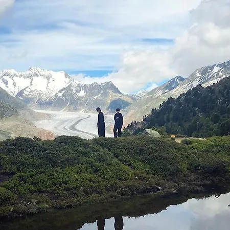 Haus Elsenmatte By Interhome *