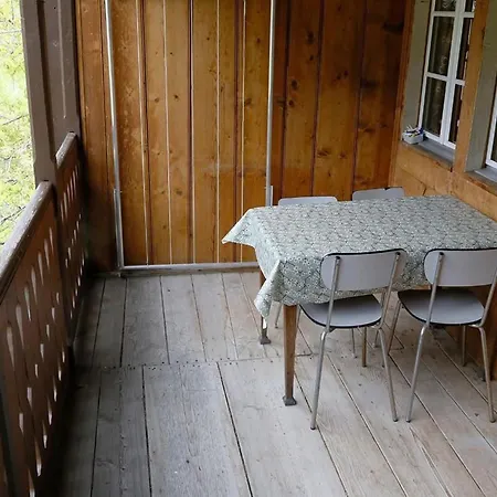 Haus Elsenmatte By Interhome * Grengiols