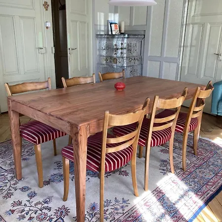 Haus Elsenmatte By Interhome Apartmán Grengiols