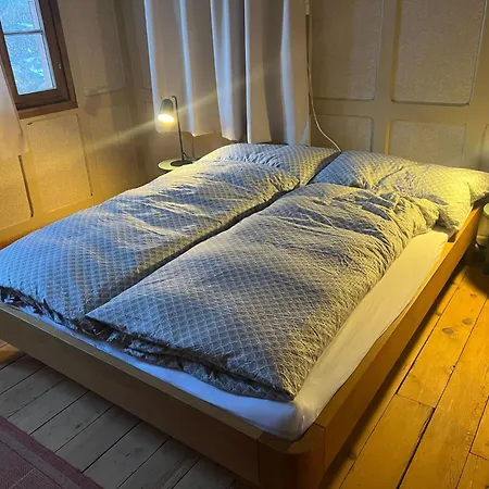 Haus Elsenmatte By Interhome *