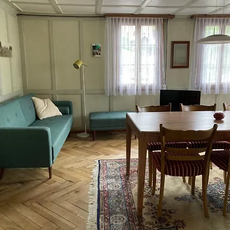 Haus Elsenmatte By Interhome