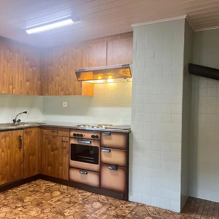 Haus Elsenmatte By Interhome Apartment