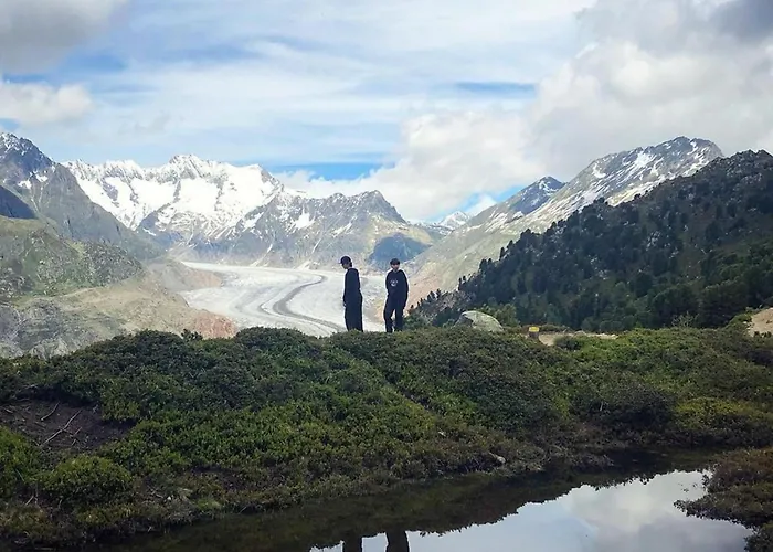 Haus Elsenmatte By Interhome *