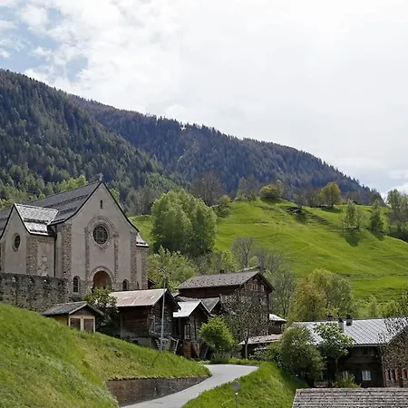 Haus Elsenmatte By Interhome * Grengiols