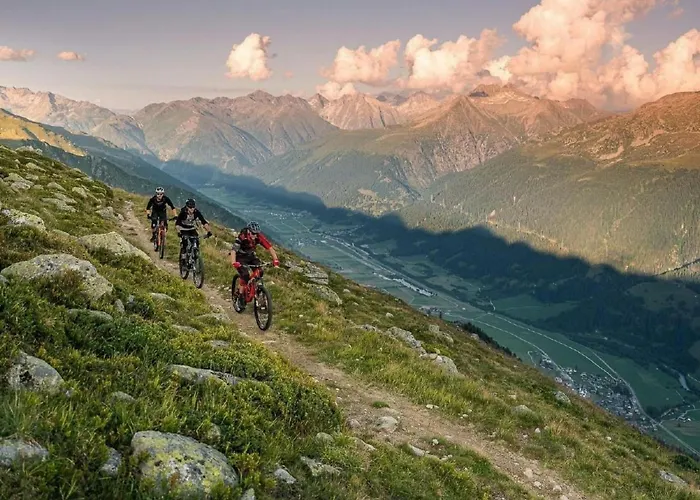 Haus Elsenmatte By Interhome Apartamento *