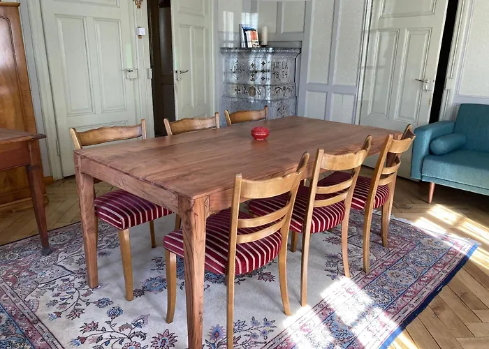 Haus Elsenmatte By Interhome Apartamento Grengiols