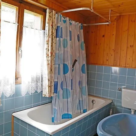 Haus Elsenmatte By Interhome Apartament Grengiols