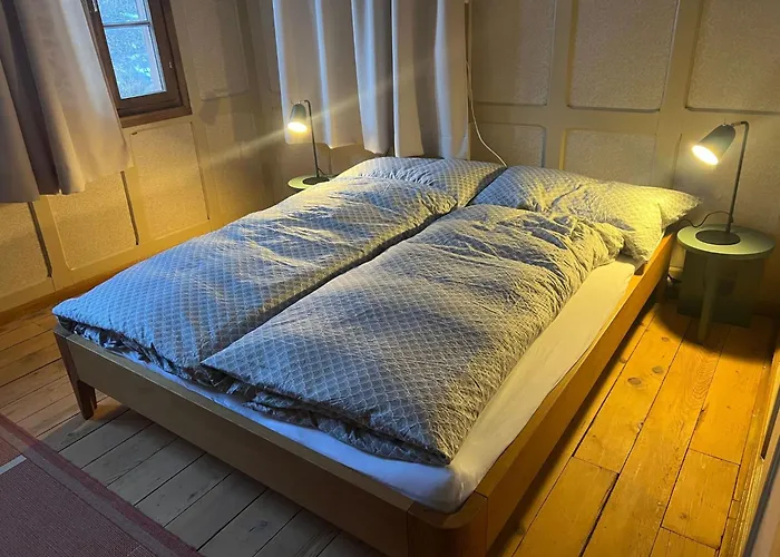 Haus Elsenmatte By Interhome *